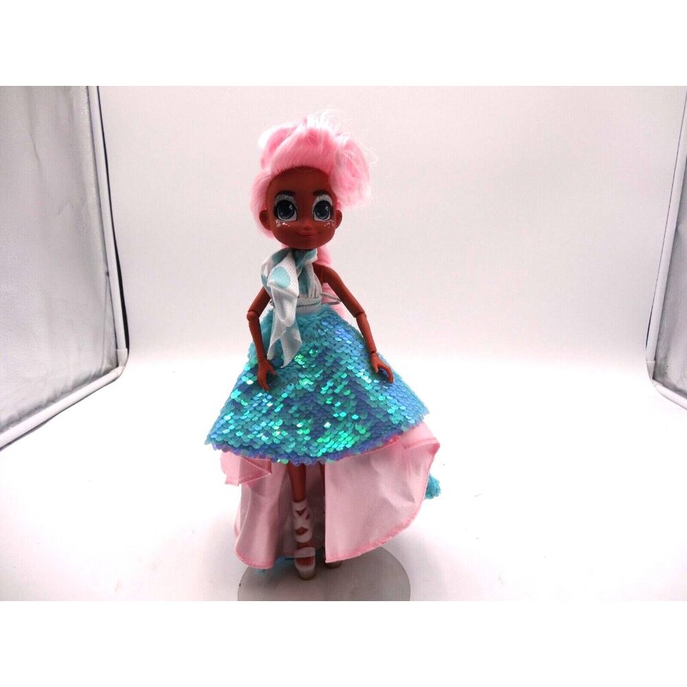 Hairdorables‎ Hairmazing WILLOW Doll Prom Perfect 2019 Just Play